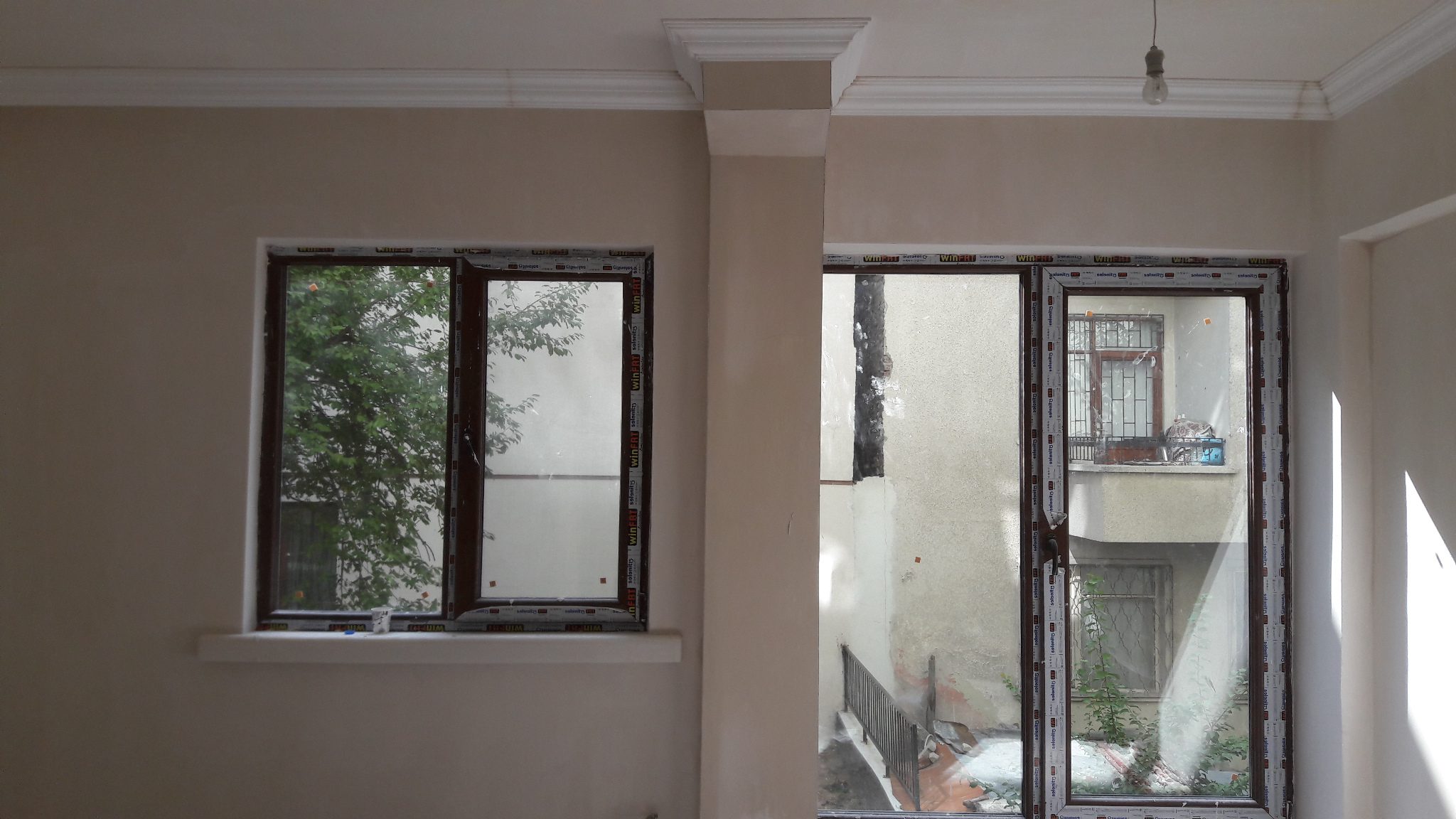 İscehisar Alçıcı